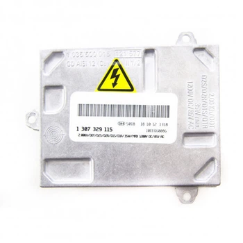Штатный блок розжига BOSCH AL GEN 3.1 1 307 329 115