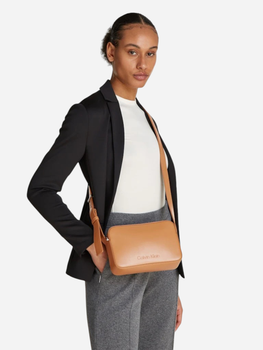 Torebka crossbody damska