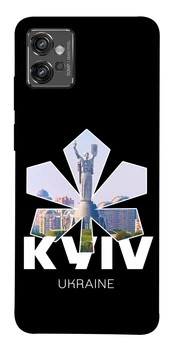 Чехол Kyiv для Motorola Moto G32