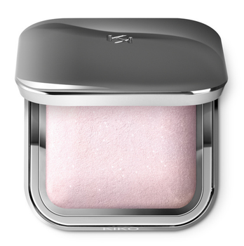 Хайлайтер Kiko Milano Glitter Baked Highlighter