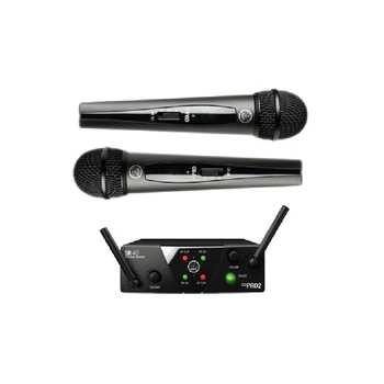 Радіосистема WMS40Mini2Voc US45A/C