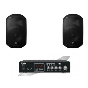 Акустический комплект MA302MS5B