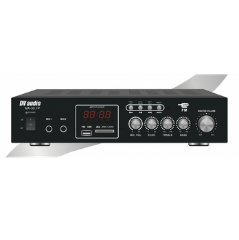 Акустический комплект MA302MS5B