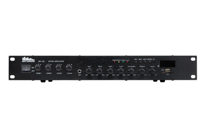 Трансляционный усилитель мощности SKY SOUND MK-120W