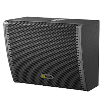 Погодостійкий інсталяційний сабвуфер AIR-S12-4-IP-WH