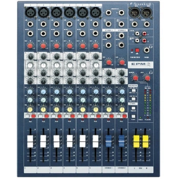 Микшерный пульт EPM6