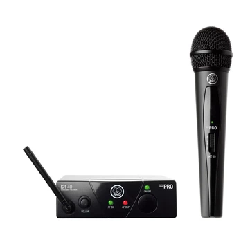 Радіосистема WMS40 Mini Vocal Set BD ISM2