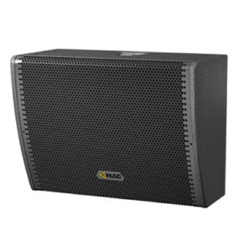Погодостійкий інсталяційний сабвуфер AIR-S15-8-IP-WH