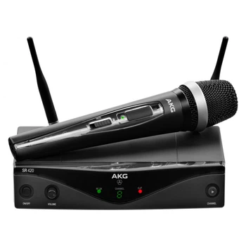 Радиосистема WMS420 VOCAL SET BandA LUX-510239