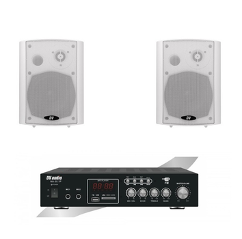 Акустический комплект MA302PB5W