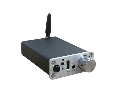 Акустический комплект WIFI BOX-1303 BLACK