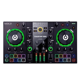 Звуковая карта MX3 Mixer Webcast