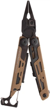 Мультитул Leatherma Signal Coyote Standart