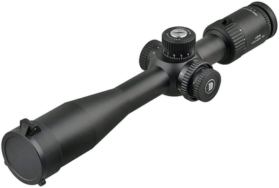 Оптичний приціл DISCOVERY Optics LHD-NV 4-16X44SFIR FFP 30mm, з підсвічуванням