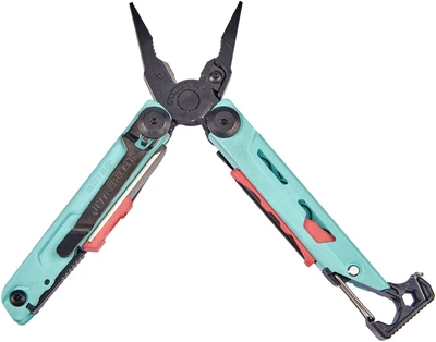 Мультитул Leatherman Signal Blue