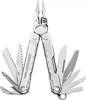 Мультитул Leatherman Rebar Standart