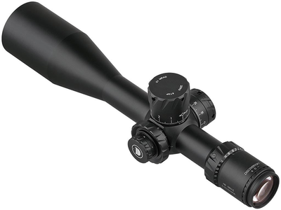 Оптичний приціл DISCOVERY Optics HD-GEN2 5-30X56SFIR ZEROSTOP 34mm, з підсвічуванням