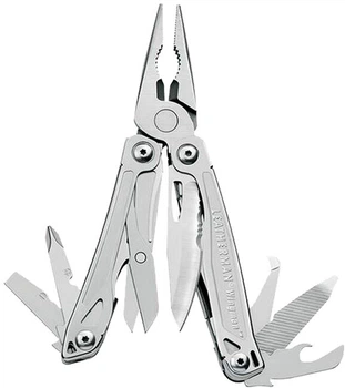 Мультитул Leatherman Wingman