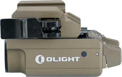 Ліхтар Olight PL-Mini 2 Valkyrie Desert Tan