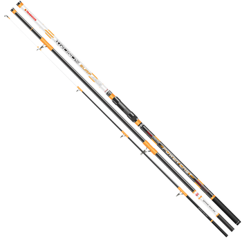 Вудилище Trabucco Kronos Power Cast MN4203/250 4,20м 250 гр (171-90-710)