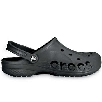 Сабо Crocs Baya Clog Black M5W7-37-38 23 см 10126