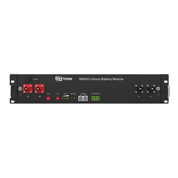 Аккумулятор Dyness B4850(G)