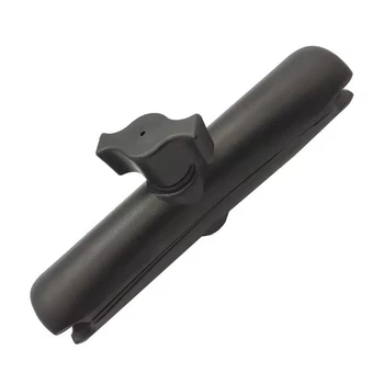 Подвійне гніздо/кріплення CH - RAM Double Socket Arm – розмір B 1" 15 см