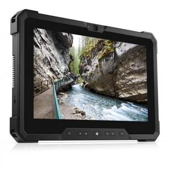 Захищений планшет Dell Latitude 7212 Rugged Extreme i5-8350U 4G/GPS Б/В