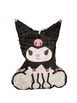 Пиньята PandClub Kuromi 61x48