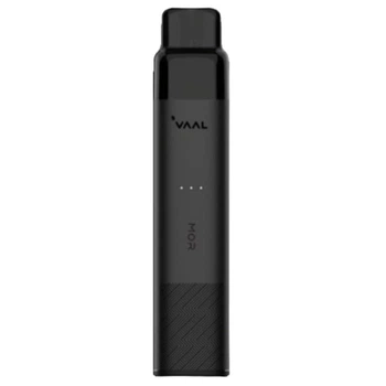Багаторазова Pod-система Vaal Mor Black