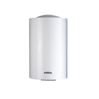 Бойлер ARISTON ARI 150 VERT 560 THER MO EU 1800 Вт 150 л мокрый ТЭН белый