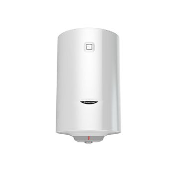 Бойлер ARISTON PRO1 R DRY HE 1500 Вт 80 л сухий ТЕН білий