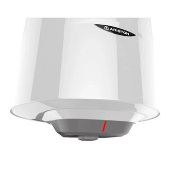 Бойлер ARISTON PRO1 R DRY HE 1500 Вт 80 л сухий ТЕН білий