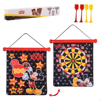 Дартс магнитный A-Toys Микки Маус 15" LD1026