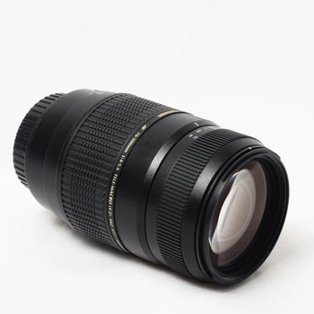 Об'єктив Tamron AF 70-300mm f/4-5.6 LD A17 для Canon – фото