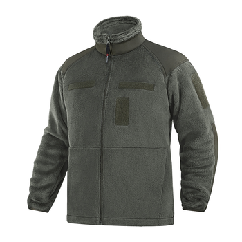 Кофта M-Tac Battle Fleece Polartec Olive M/R