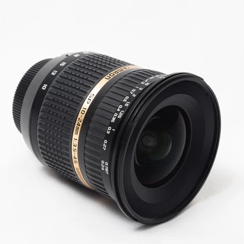 Об'єктив Tamron SP AF 10-24mm F/3.5-4.5 Di II B001 для Nikon (012193) - Б/У
