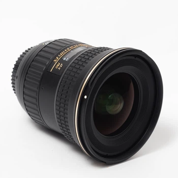 Об'єктив Tokina ATX-Pro SD 17-35mm f/4 FX для Nikon (8805250) - Б/У
