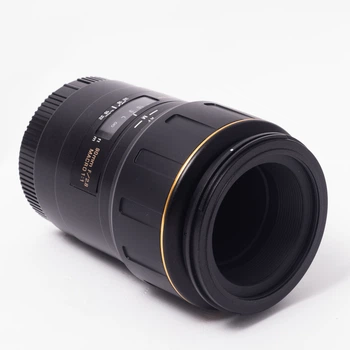 Об'єктив Tamron SP AF 90mm f/2.8 Macro 172E для Canon – фото