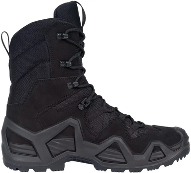 Ботинки с Gore-Tex Lowa Zephyr MK2 GTX HI TF 42 UK 8/EU Black