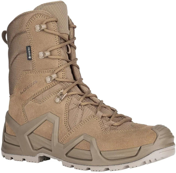 Черевики з Gore-Tex Lowa Zephyr MK2 GTX HI TF Ws 39 UK 5.5/EU Coyote