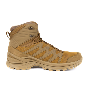 Черевики тактичні LOWA Innox PRO GTX Mid TF UK 12.5/EU 48 Coyote OP