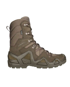 Ботинки Lowa Zephyr MK2 GTX HI TF UK 8.5/EU 42.5 Ranger Green