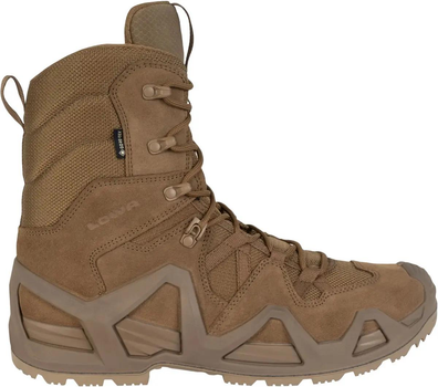 Ботинки с Gore-Tex Lowa Zephyr MK2 GTX HI TF 44.5 UK 10/EU Coyote