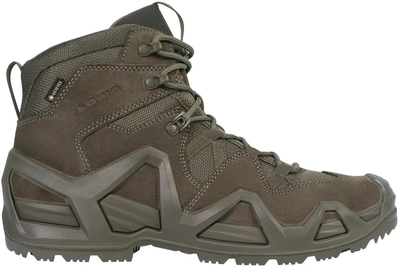 Черевики з Gore-Tex Lowa Zephyr MK2 GTX MID TF W 36.5 UK 3.5/EU Ranger Green