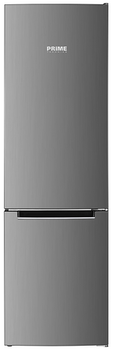 Холодильник Prime Technics RFS 1833 MX
