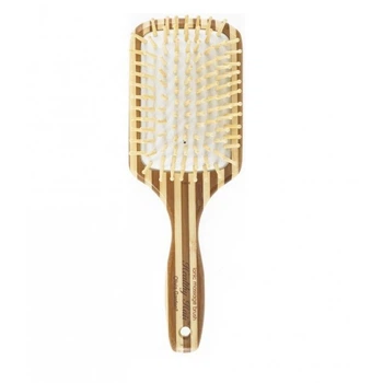 Массаж бамбуковый Healthy Hair Large Paddle HH4 OLIVIA GARDEN
