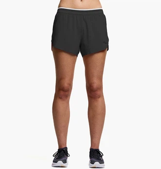 Шорты Saucony Kinvara 3 Short Black SAW800474-BK XL