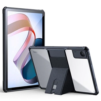 Защитный чехол XUNDD Slim T для Xiaomi Redmi Pad - Black