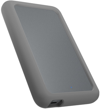 Зовнішня кишеня ICY BOX IB-246-C31-G 2.5" HDD/SSD USB 3.2 Gen 2 Type-C Grey